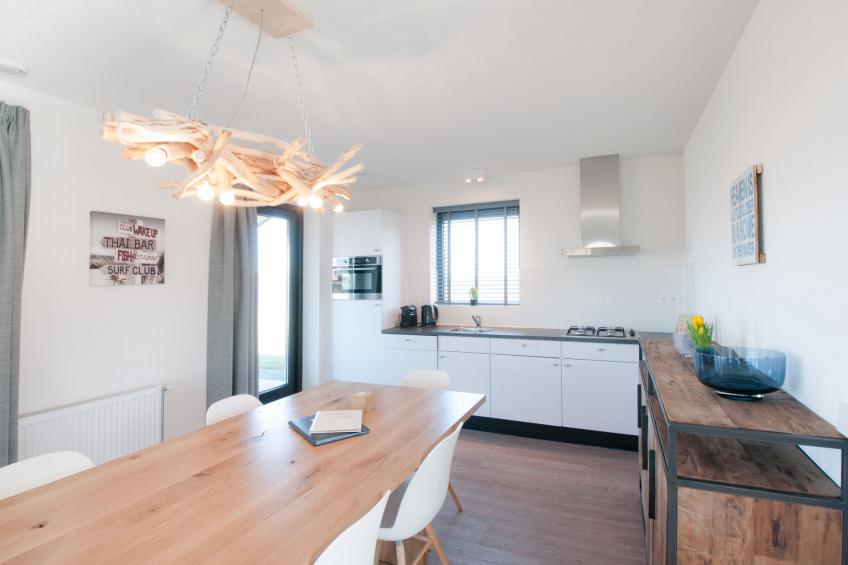 Oesterdam Resort - foto 19