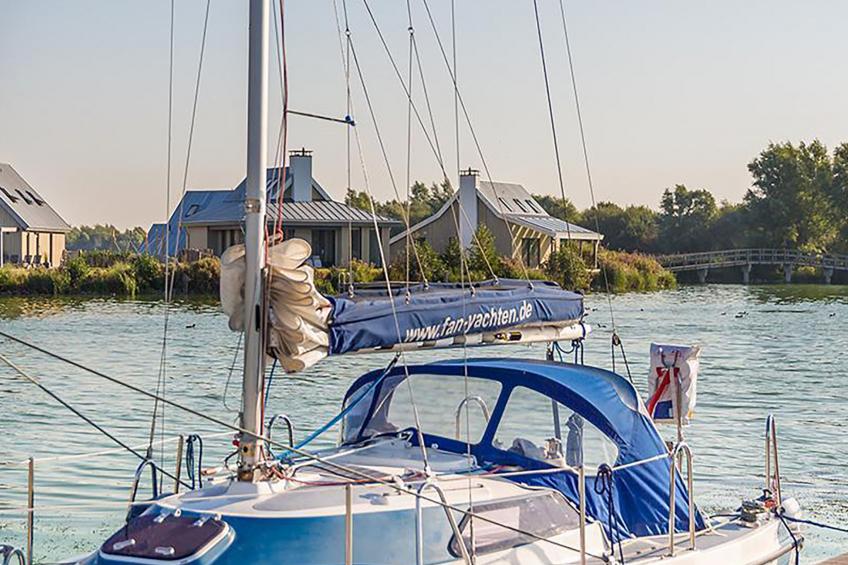 Oesterdam Resort - foto 16