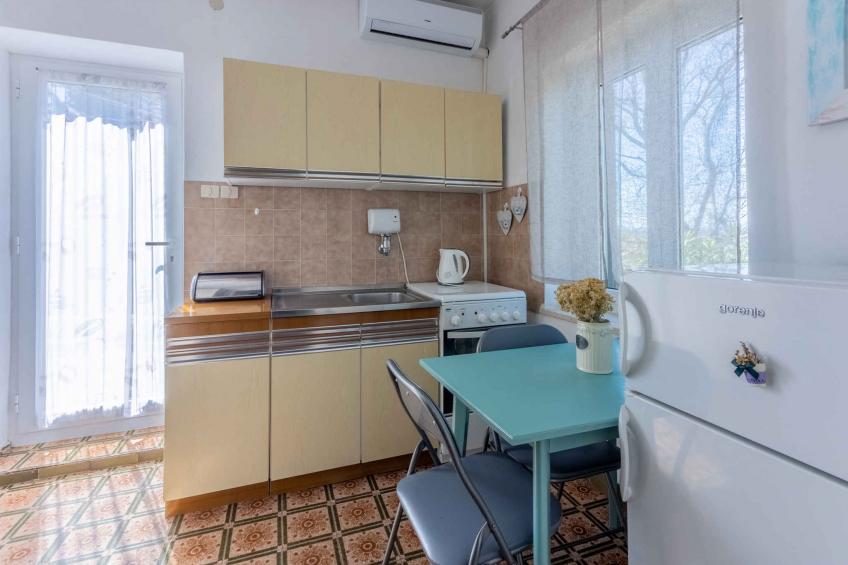 Vakantiewoning met airco - VW-PJH4G - foto 35