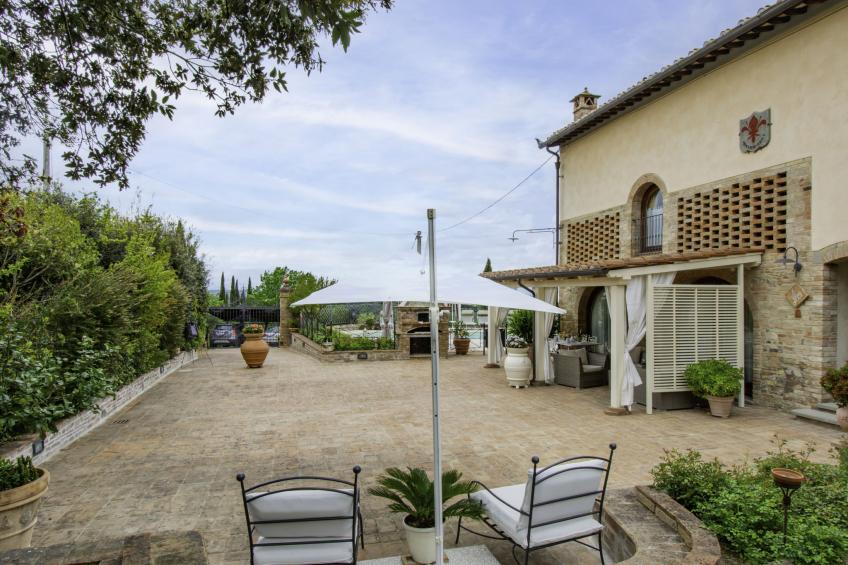 La Vecchia Pieve - foto 22