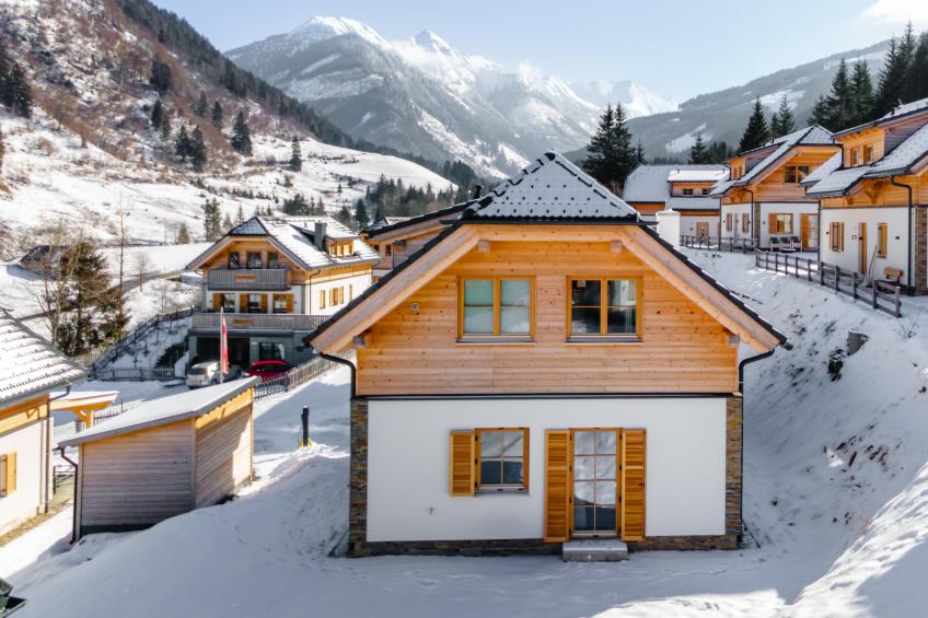 Haus Enzian - foto 34