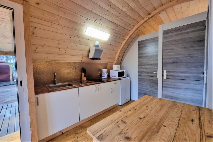 Nomad Harmonia - foto 2