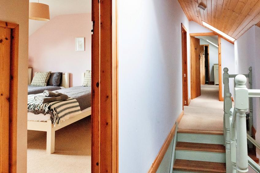 The Welsh Farmhouse - foto 24