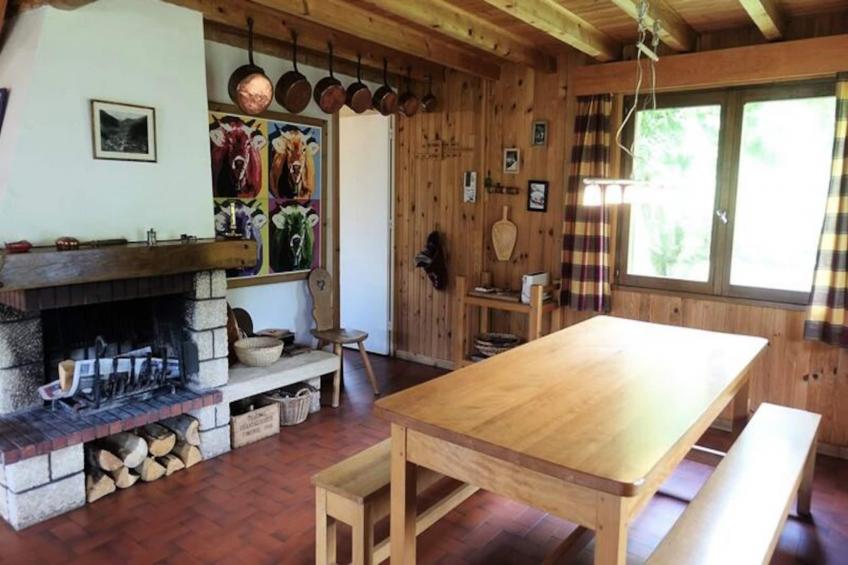 Chalet Le Foehn - foto 3