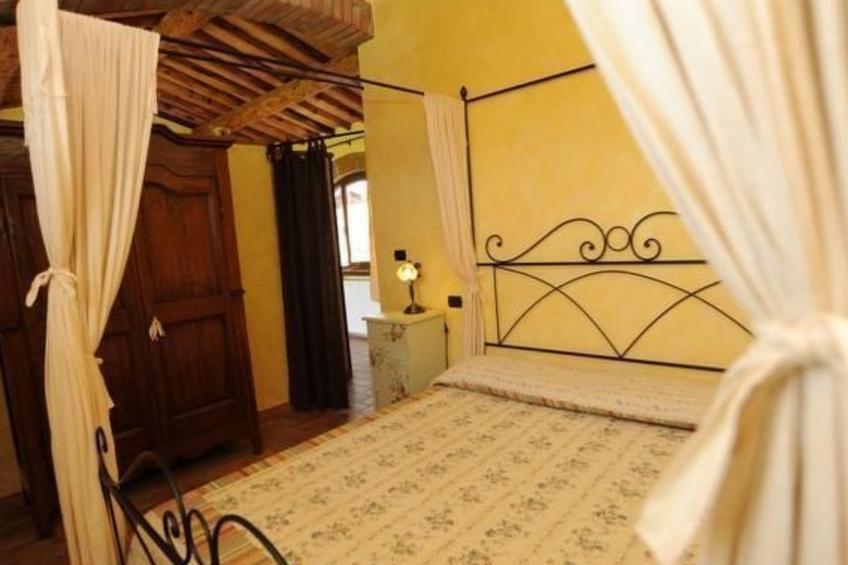 Agriturismo Podere Casenove Wohnung Magnolia - foto 2