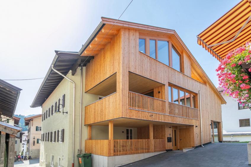 Hopfgarten Alpin Living Top 3 und 4 - foto 39