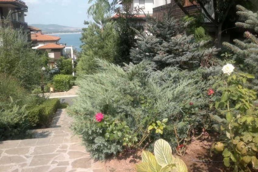 Wohnung mit Infinity-Pool - foto 44