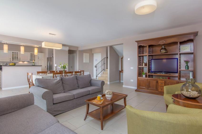 Villa Sterpazzi - foto 15