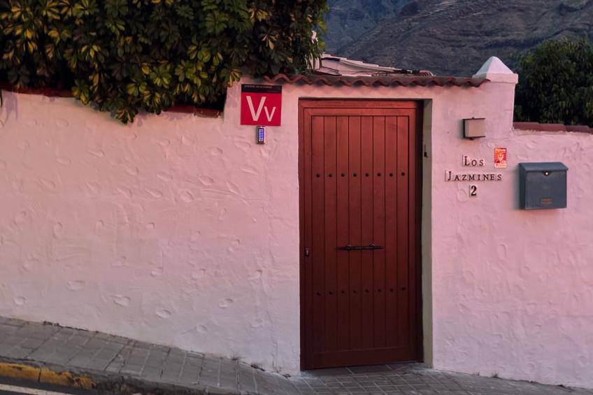 Haus mit Jacuzzi, Blick auf Berge, Meer und Entspannung - foto 37