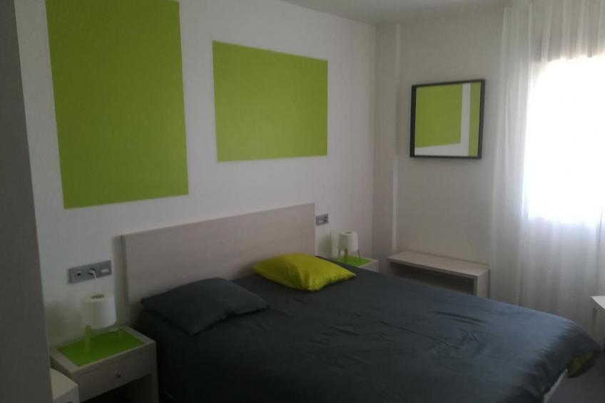 Wohnung "la manga beach club" mit Meerblick - foto 13