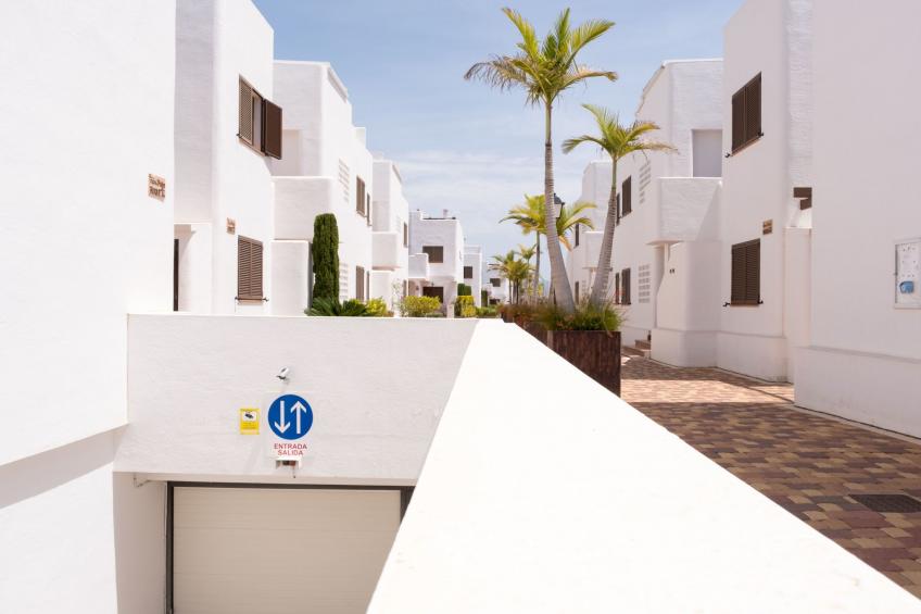 Entspannungs- und Aktivitätsumgebung - E-Ladegerät - foto 43