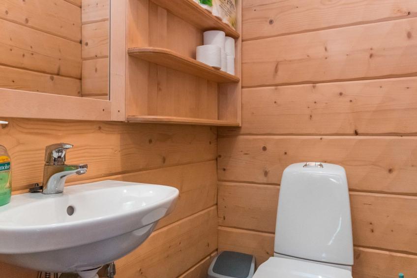 Villa pyöriäinen - foto 32