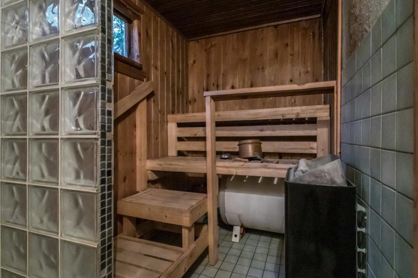 Puutarhurin mökki - foto 20