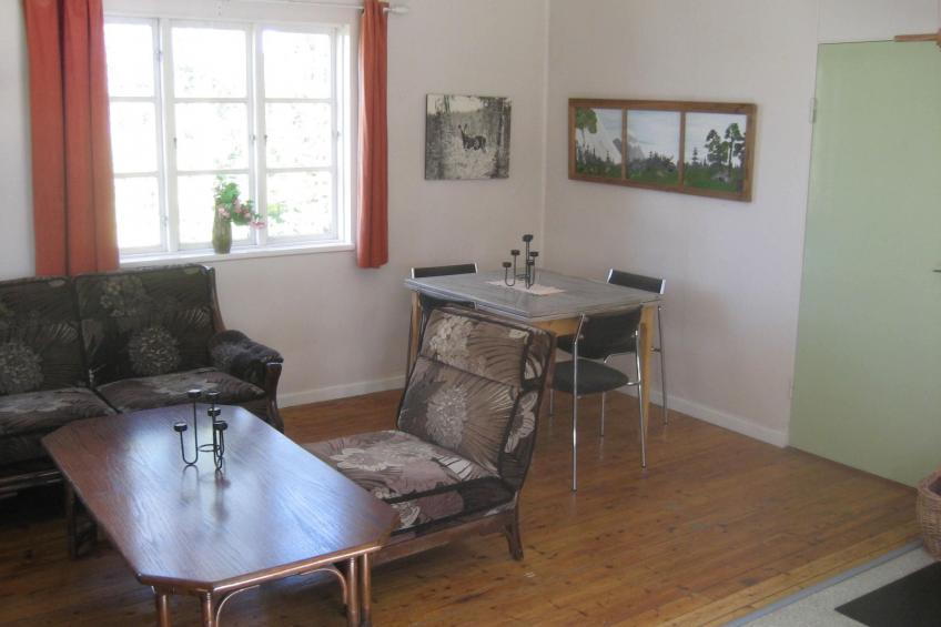 in Arvidsjaur mit eigener Sauna - foto 3