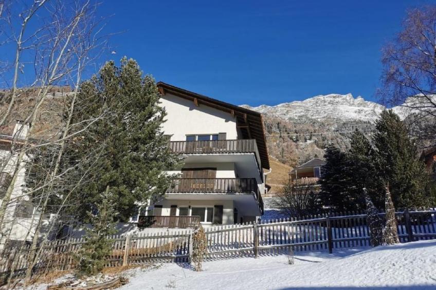 Chesa Andrea, EG - foto 26