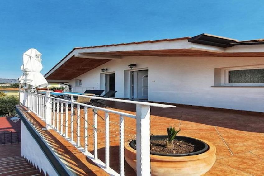 Sunny Lovran Apartment with Terrace and Sea View - One Bedroom Apartment - foto 7