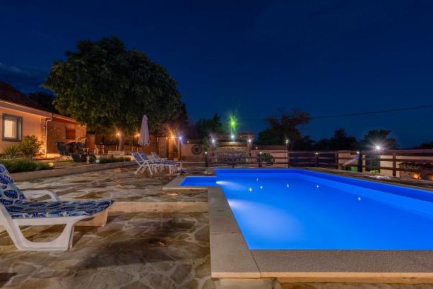 Holiday Home Burgija - foto 10