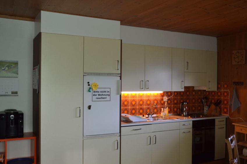 Wohnung Hof Coms, (Urmein), - foto 2