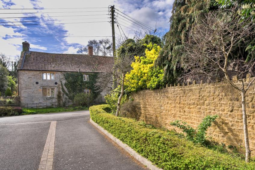 Hollies Coach House - foto 8