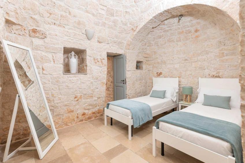 Magnificent Stefano's Trulli in Locorotondo - foto 12