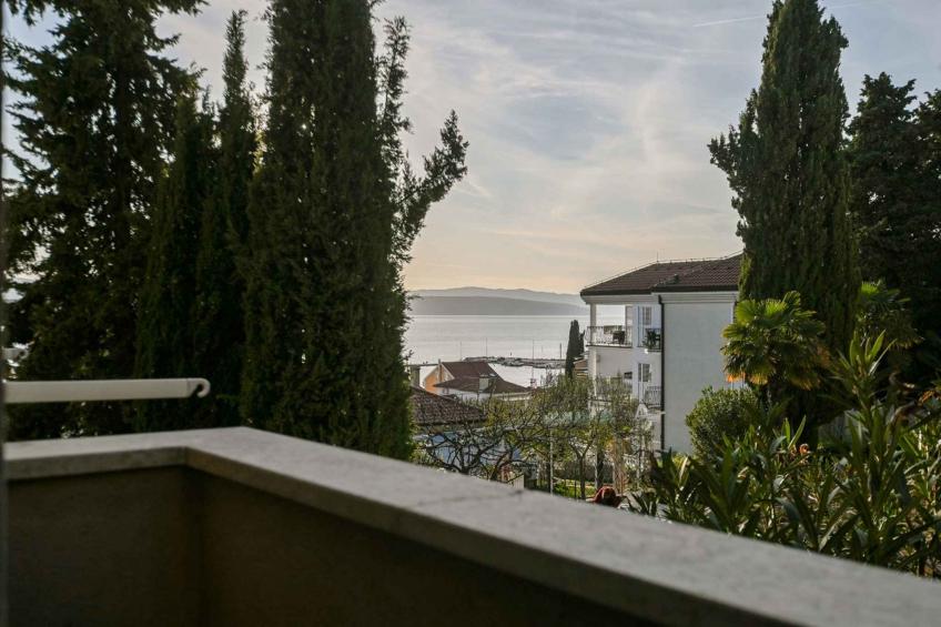 Holiday apartment with balcony and sea view - BF-DKHXC - foto 3