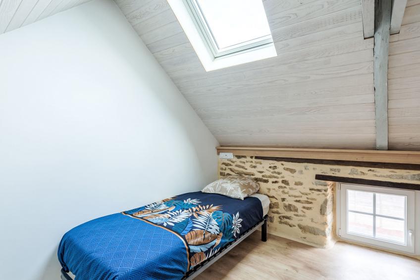 Maison de Pluméliau - foto 13