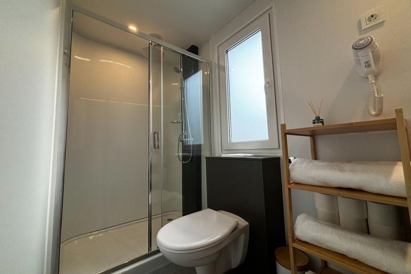 Mobile Home Maris - Two Bedroom Mobile Home - foto 17