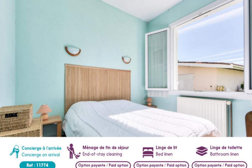 Maison à Andernos-les-Bains - foto 5