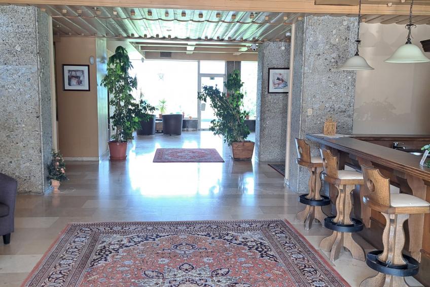 Wohnung Garten 2 Seeblick - foto 32