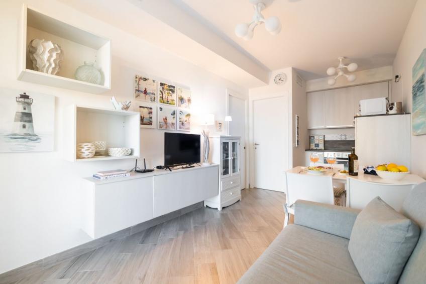 Perla Abernathy - Haus mit Pool und Garten - foto 2