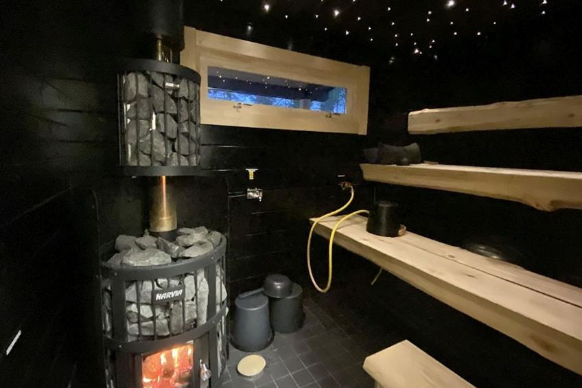 Koli suurselkä 1 - foto 3