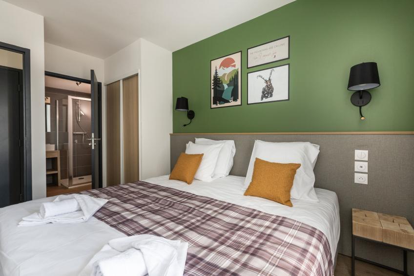 Le Serra Neva Double Room - foto 11