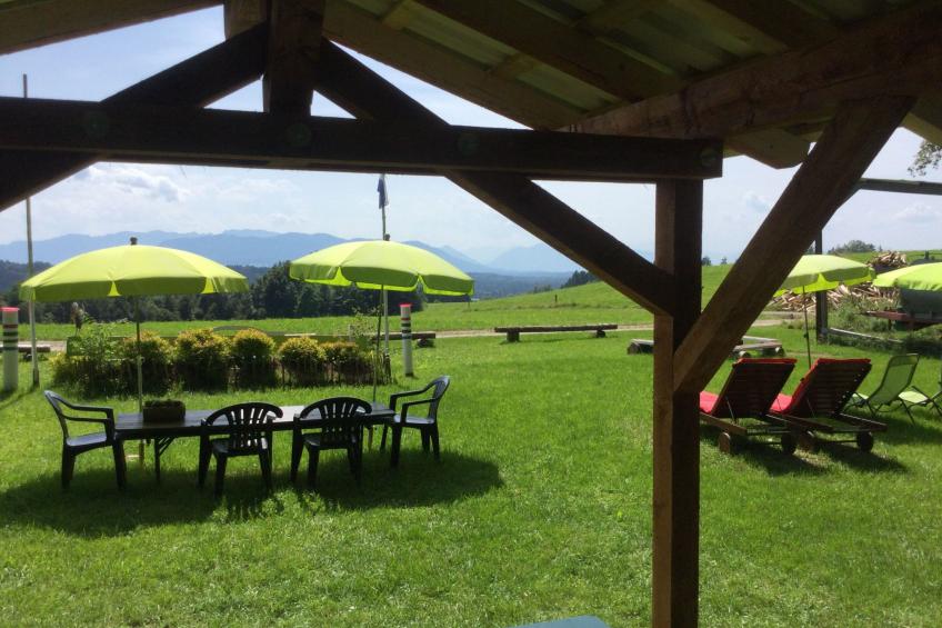 mit Panoramablick - foto 20