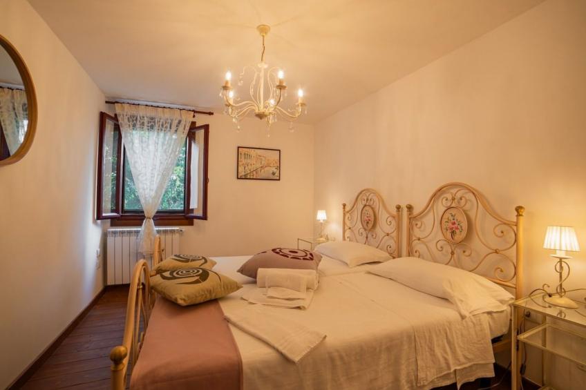 Villa mit Gemeinschaftspool zwischen Ferrara und Venezia - foto 21