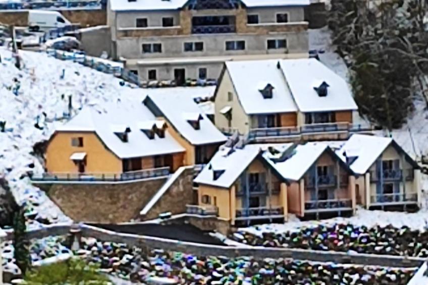 Gavarnie für 8 Personen und 4 Kinder - foto 14