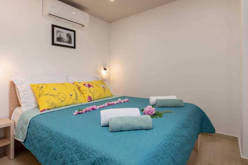 mit Whirlpool und Sauna, in Kastelir - foto 32