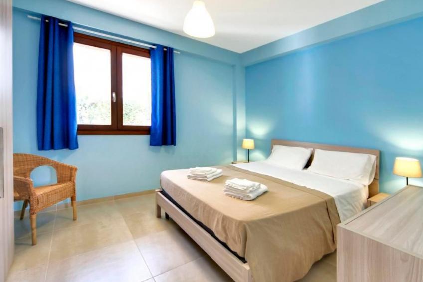 Gemütliche Wohnung in Punta Secca mit Grill und Garten und Neben dem Strand - foto 5