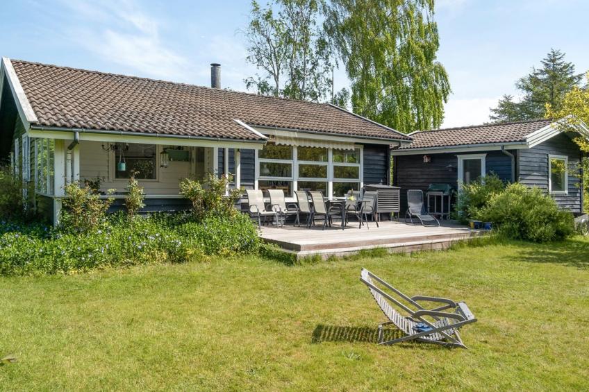 "Gærmund" - 350m from the sea - foto 11