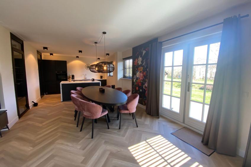 Villa Rembrandt - foto 10