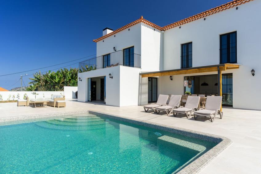 Villa Horizonte Azul - foto 47