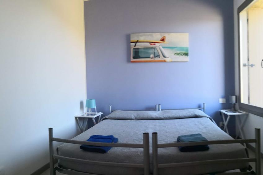 Villa carubedda porto pino exklusiv porto pino - foto 21