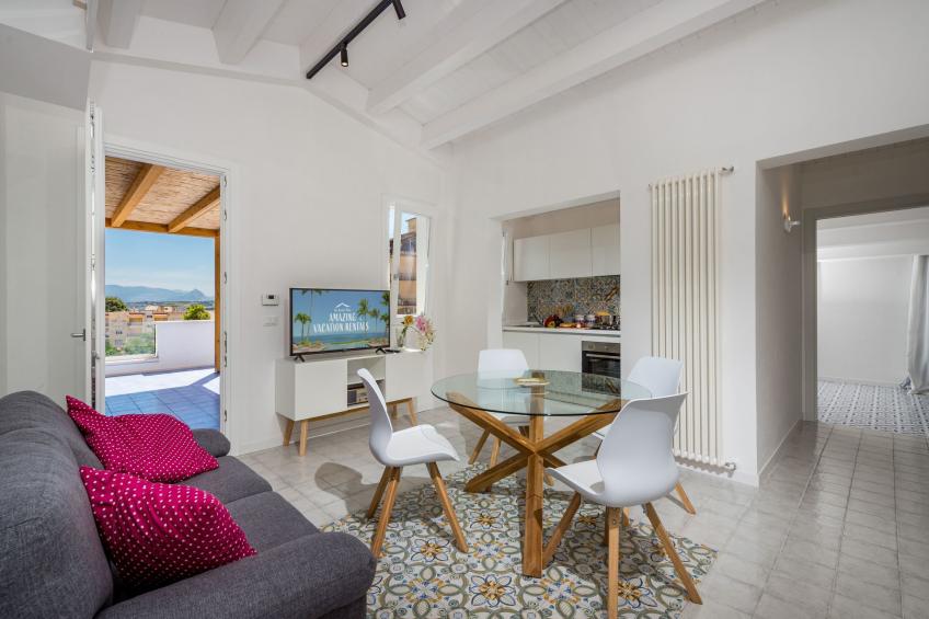 BluOltremare-Terrasse - foto 21