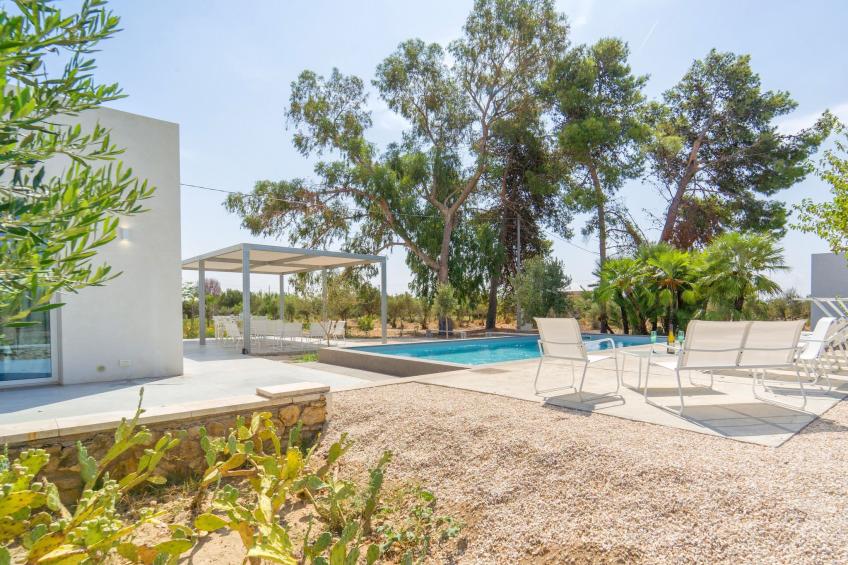 'Mamma Duna' mit Grill - foto 36