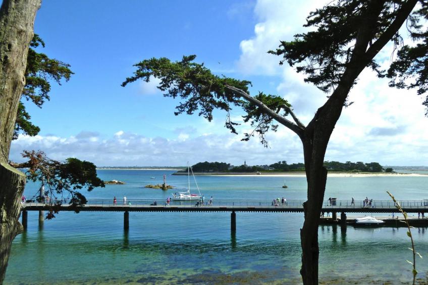 Residence La Baule,, La Baule - Typ B - foto 24