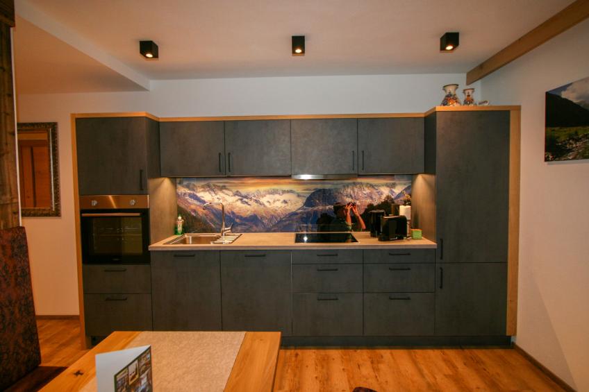 Alpen Lodge - foto 14