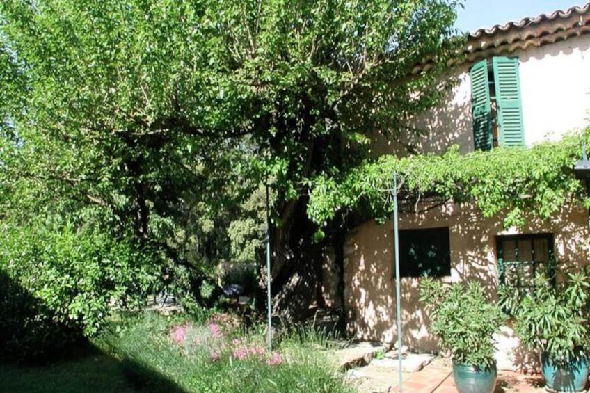 Les Messugues, Mas Provençal Typique Avec Piscine Partagée, Nature, Calme - foto 15