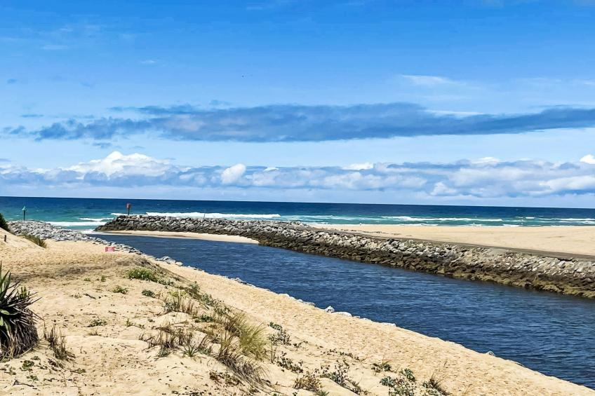 Les vagues - foto 24