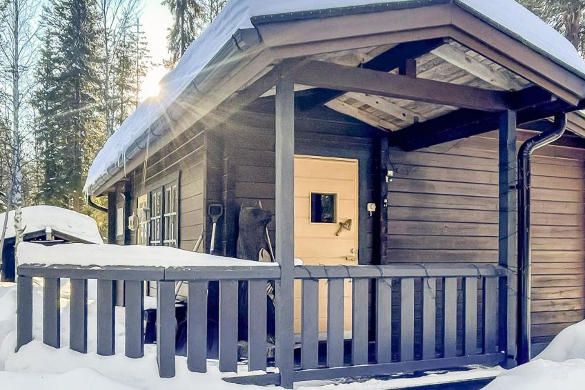 Pyhä pikkukarhu - foto 4