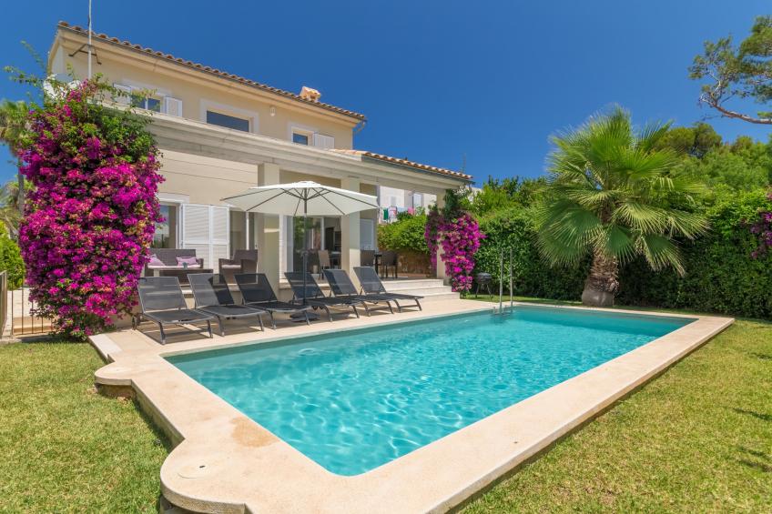 Brisa de Mar II, Villa 5StarsHome Mallorca - foto 6