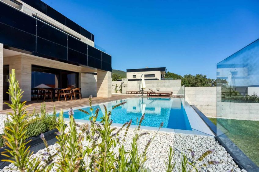 Villa met zwembad en panorama uitzicht - VW-B3GK6 - foto 18